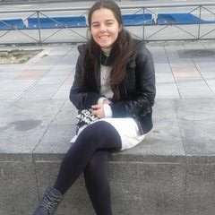 Profile Picture of Marlene Petri (@MaleePetrii) on Twitter