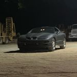 Profile Picture of Matthew Powell (@thebandit5.7) on Instagram