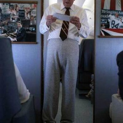Profile Picture of Ronald W. Thatcher (@thatcont) on Twitter