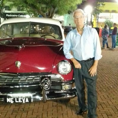 Profile Picture of Mario Ciccone (@MarioCi37160952) on Twitter