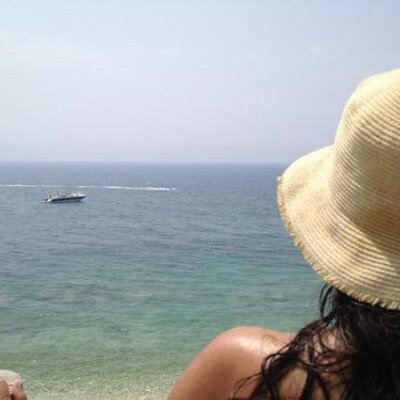 Profile Picture of Emilia Abilmona (@Emiliaabilmona) on Twitter