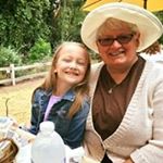 Profile Picture of Linda Gurney Erickson (@rebelgram69) on Instagram