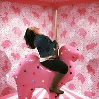 Profile Picture of April Machado (@april-machado-2) on Quora