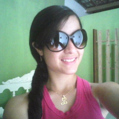 Profile Picture of Alícia Santana=) (@aliciasantana9) on Twitter