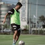 Profile Picture of Acosta✌⚽ (@hugo_acosta0411) on Instagram