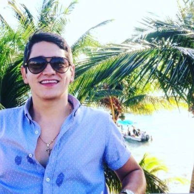 Profile Picture of Alejandro Carranza (@AlexCarranzaG) on Twitter