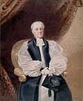 Profile Picture of William Broughton (bishop)on Wikipedia