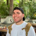Profile Picture of Andrew Montez (@damn_montez) on Instagram