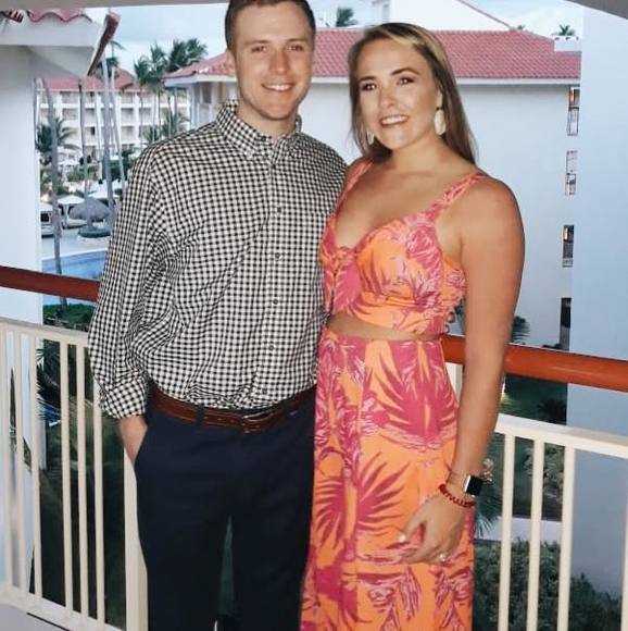 Profile Picture of Kyle Minder (@kmminder) on Poshmark