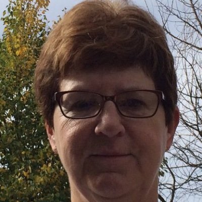 Profile Picture of Jill McFarland (@JillMcF65668443) on Twitter