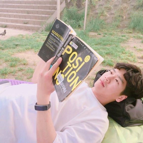 Profile Picture of Jung seob Lim (@imjoong) on Poshmark