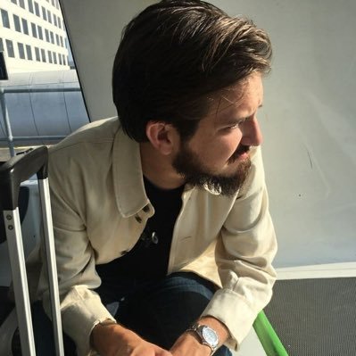 Profile Picture of Daniel Steele (@dansteele38) on Twitter