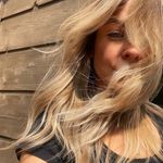 Profile Picture of christine symonds (@christinesymondshair) on Instagram