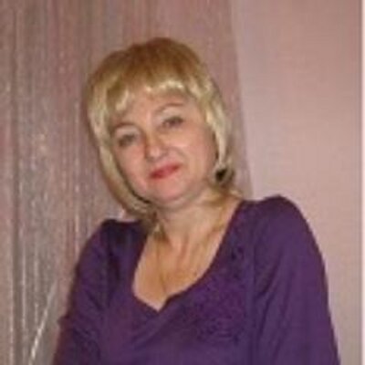 Profile Picture of Tatyana Kostyuk (@kotawi205) on Twitter