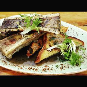 Profile Picture of Cody Storts (@chefcodystorts) on Pinterest