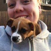 Profile Picture of Jessica Danner (@jessdan687) on Pinterest