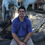 Profile Picture of Alex Bergstrom (@alexbergie) on Instagram