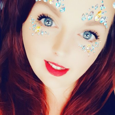 Profile Picture of Jenna Pritchard (@JennaPritchar12) on Twitter