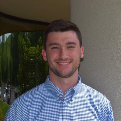 Profile Picture of Derek Basler (@DBasler17) on Twitter