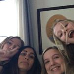 Profile Picture of Selly Virginia Taymac & Casey (@fantastikfour_) on Instagram