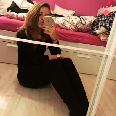Profile Picture of Alexandra Kulessa (@alexandrakules1) on Twitter