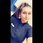 Profile Picture of CHLOE 🖤 (@chloecanterbury) on Instagram