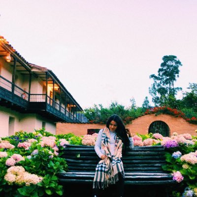 Profile Picture of Paula Zamudio (@pauzamudionovoa) on Twitter