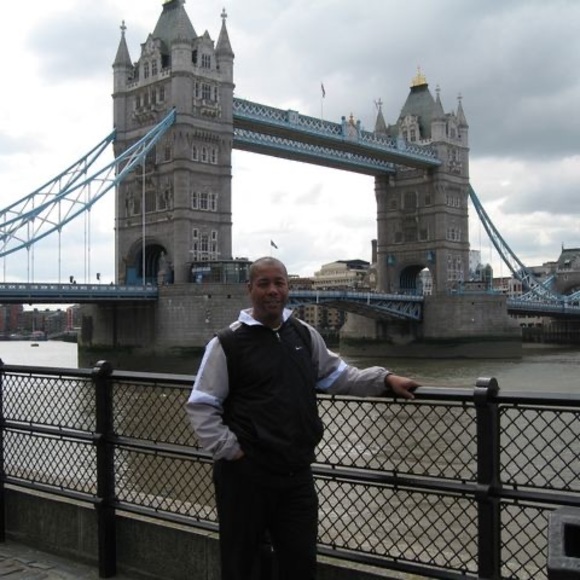 Profile Picture of Brian Adderly (@badderly1) on Poshmark