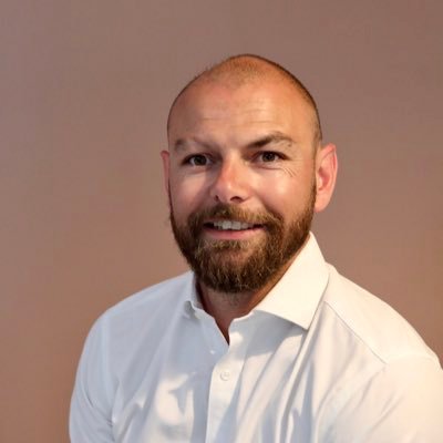 Profile Picture of Mark Robbins (@Global_EOR) on Twitter