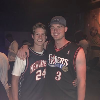 Profile Picture of Sean Gavin (@Gavin15Sean) on Twitter