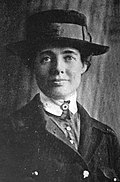 Profile Picture of Florence Merriam Johnsonon Wikipedia