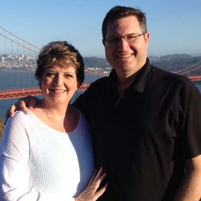 Profile Picture of Jodi Nester (@JodiNest) on Twitter