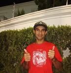 Profile Picture of Paulinho Simonette (@paulinho.simonette) on Facebook