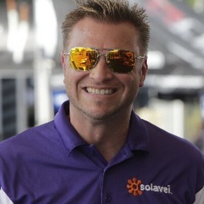 Profile Picture of Aaron Olivarez (@AORacing) on Twitter