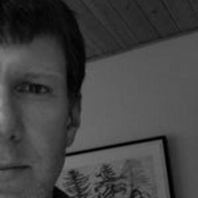 Profile Picture of Eric Vines (@ericcvines) on Twitter