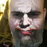 Profile Picture of Jeff Michael Lundberg (@greyknight40k83) on Instagram