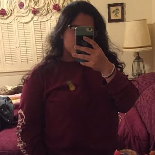 Profile Picture of ruth olvera (@ruth_olvera) on Instagram