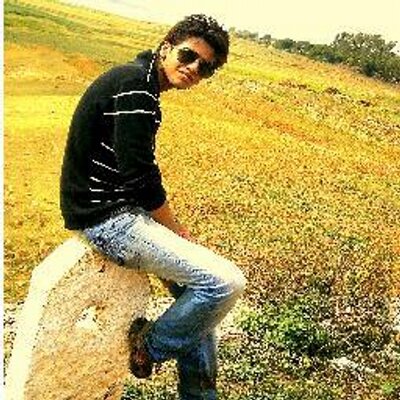 Profile Picture of Sawan Shah (@sawanshah06) on Twitter