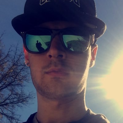 Profile Picture of Tyler Thacker (@TThack21) on Twitter