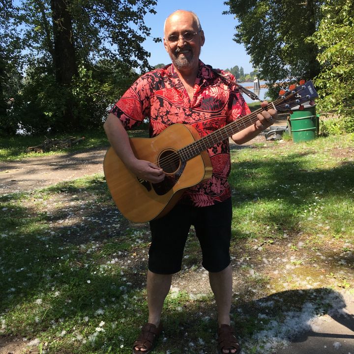 Profile Picture of richardmclaugh (@@richardearlmclaughlin) on Tiktok