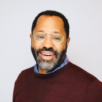 Profile Picture of George B. Walker Jr (@GBWsonlykid) on Twitter