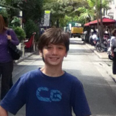 Profile Picture of Damian Lombardo (@lombardo_damian) on Twitter