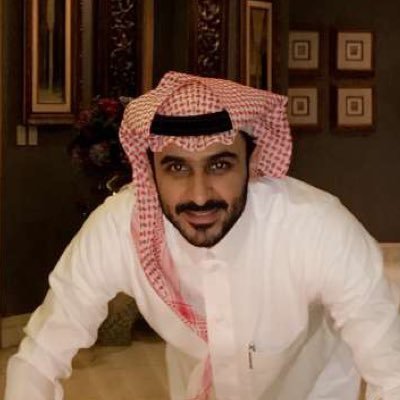 Profile Picture of Mohammed F Alansari (@mf_alansari) on Twitter