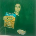 Profile Picture of Alexandria Benson maybe Cheeto (@cheetiemageetie) on Instagram