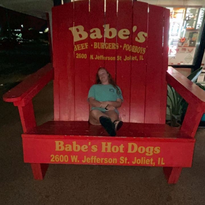 Kiersten Manning - Tiktok Profile Picture of Kiersten Manning (@kierstenmanning19) on Tiktok