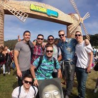 Profile Picture of Josh Bernal (@josh-bernal-4) on Quora