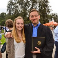 Profile Picture of Evan Tolley (@evan-tolley) on Quora