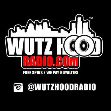 Profile Picture of Wutz Hood Radio (@WutzHoodRadio) on Twitter