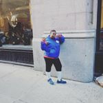 Profile Picture of Jasmine Abrams (@jasmine.abrams.7165) on Instagram