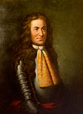 Profile Picture of Edmund Andros - Wikipediaon Wikipedia